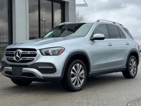 More photos of 2022 Mercedes-Benz GLE 350 at AutoGiant USA Fishers, IN