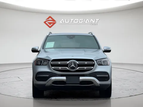 More photos of 2022 Mercedes-Benz GLE 350 at AutoGiant USA Fishers, IN