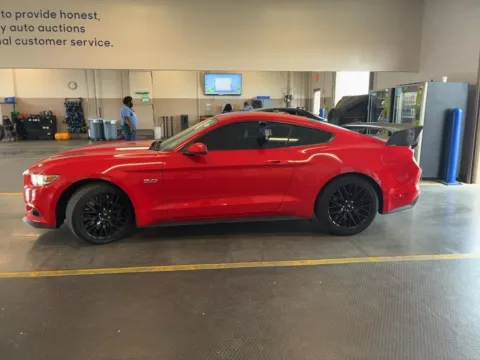 Photos of 2015 Ford Mustang GT Premium for sale in Fishers, IN at AutoGiant USA Fishers