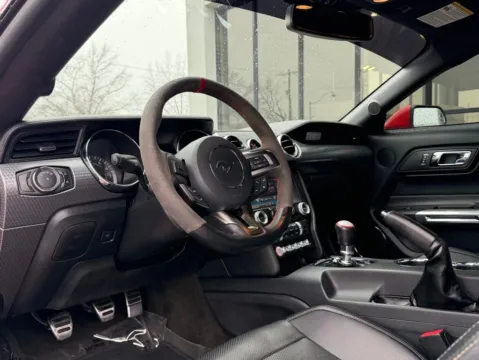 Photos of 2015 Ford Mustang GT Premium for sale in Fishers, IN at AutoGiant USA Fishers