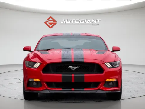 More photos of 2015 Ford Mustang GT Premium at AutoGiant USA Fishers, IN