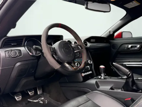 Photos of 2015 Ford Mustang GT Premium for sale in Fishers, IN at AutoGiant USA Fishers