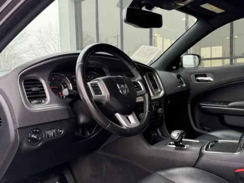 Photos of 2012 Dodge Charger SXT for sale in Fishers, IN at AutoGiant USA Fishers