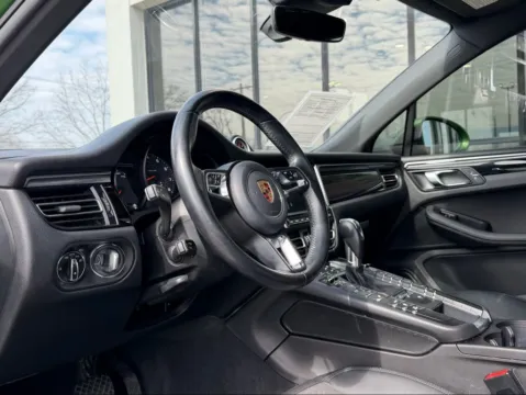 Photos of 2021 Porsche Macan for sale in Fishers, IN at AutoGiant USA Fishers