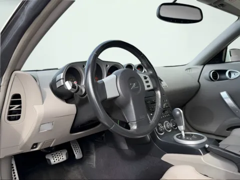 Photos of 2004 Nissan 350Z Touring for sale in Fishers, IN at AutoGiant USA Fishers