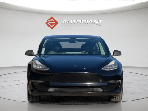 More photos of 2018 Tesla Model 3 Mid Range at AutoGiant USA Fishers, IN