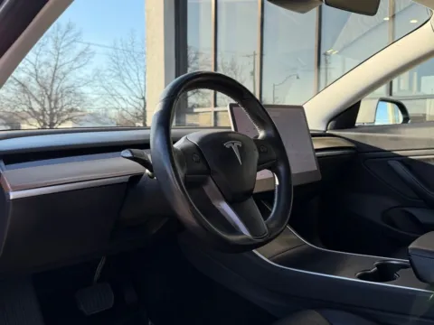 Photos of 2018 Tesla Model 3 Mid Range for sale in Fishers, IN at AutoGiant USA Fishers