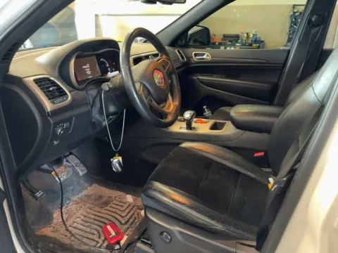 More photos of 2015 Jeep Grand Cherokee Altitude at AutoGiant USA Fishers, IN