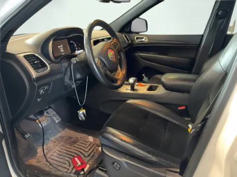 Photos of 2015 Jeep Grand Cherokee Altitude for sale in Fishers, IN at AutoGiant USA Fishers