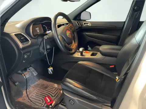 Photos of 2015 Jeep Grand Cherokee Altitude for sale in Fishers, IN at AutoGiant USA Fishers