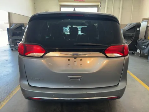 Another view of 2019 Chrysler Pacifica Touring L for sale in Fishers, IN at AutoGiant USA Fishers