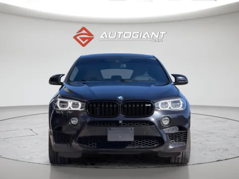 More photos of 2019 BMW X6 M at AutoGiant USA Fishers, IN