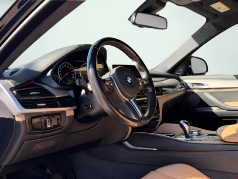 Photos of 2019 BMW X6 M for sale in Fishers, IN at AutoGiant USA Fishers