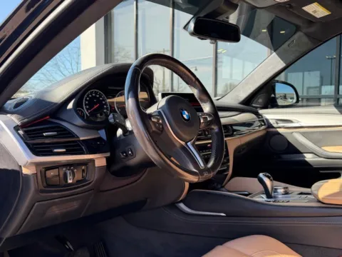 Photos of 2019 BMW X6 M for sale in Fishers, IN at AutoGiant USA Fishers