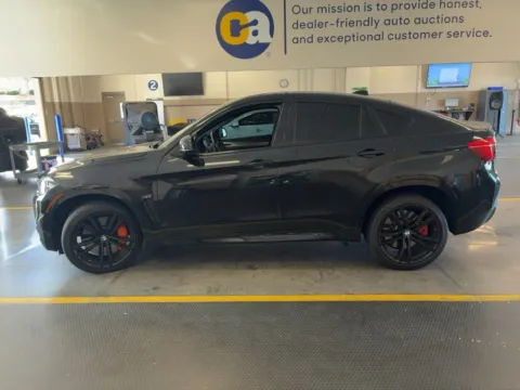 Photos of 2019 BMW X6 M for sale in Fishers, IN at AutoGiant USA Fishers
