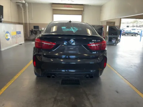 Another view of 2019 BMW X6 M for sale in Fishers, IN at AutoGiant USA Fishers