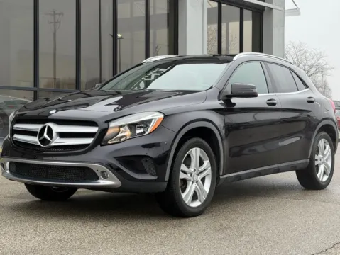 More photos of 2016 Mercedes-Benz GLA 250 at AutoGiant USA Fishers, IN