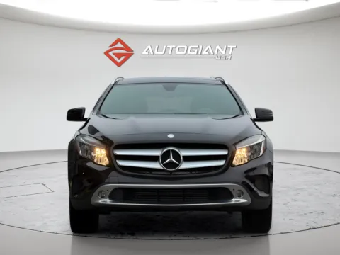 More photos of 2016 Mercedes-Benz GLA 250 at AutoGiant USA Fishers, IN