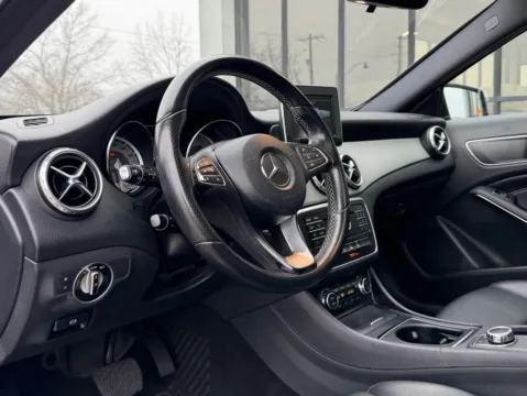 Photos of 2016 Mercedes-Benz GLA 250 for sale in Fishers, IN at AutoGiant USA Fishers