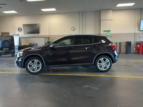 Photos of 2016 Mercedes-Benz GLA 250 for sale in Fishers, IN at AutoGiant USA Fishers