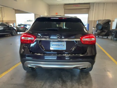 Another view of 2016 Mercedes-Benz GLA 250 for sale in Fishers, IN at AutoGiant USA Fishers