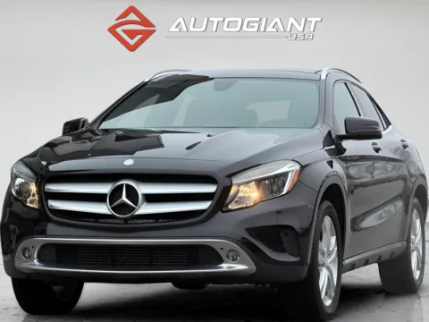 More photos of 2016 Mercedes-Benz GLA 250 at AutoGiant USA Fishers, IN