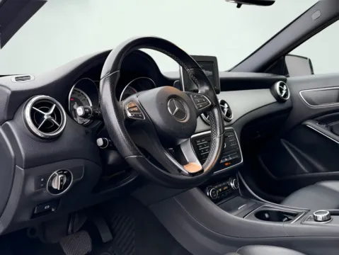 Photos of 2016 Mercedes-Benz GLA 250 for sale in Fishers, IN at AutoGiant USA Fishers