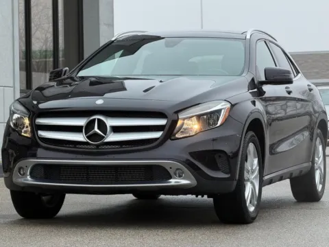 More photos of 2016 Mercedes-Benz GLA 250 at AutoGiant USA Fishers, IN