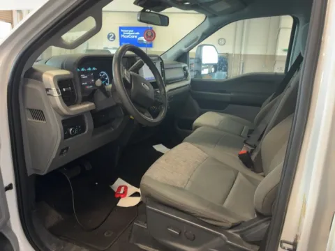 More photos of 2023 Ford F-250SD XLT at AutoGiant USA Fishers, IN