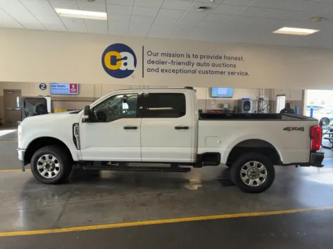 Photos of 2023 Ford F-250SD XLT for sale in Fishers, IN at AutoGiant USA Fishers