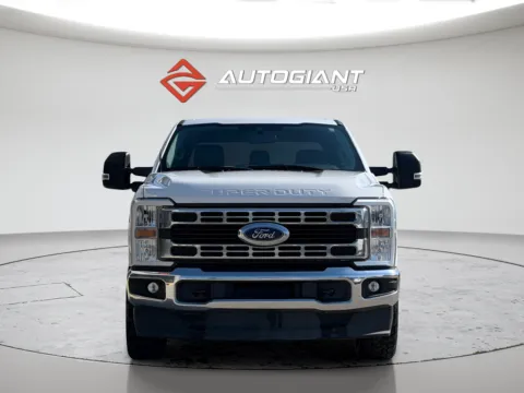 More photos of 2023 Ford F-250SD XLT at AutoGiant USA Fishers, IN