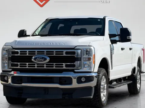More photos of 2023 Ford F-250SD XLT at AutoGiant USA Fishers, IN