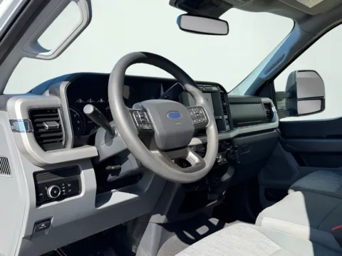 Photos of 2023 Ford F-250SD XLT for sale in Fishers, IN at AutoGiant USA Fishers