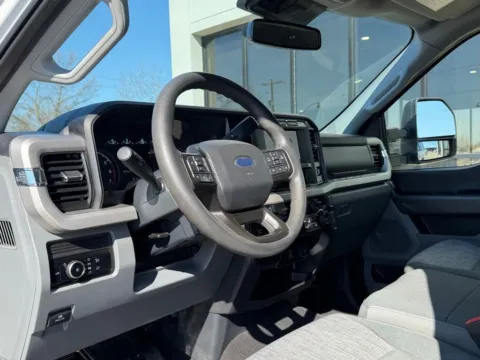 Photos of 2023 Ford F-250SD XLT for sale in Fishers, IN at AutoGiant USA Fishers