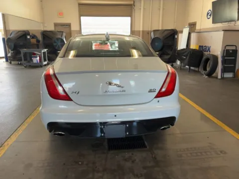 Photos of 2019 Jaguar XJ R-Sport for sale in Fishers, IN at AutoGiant USA Fishers