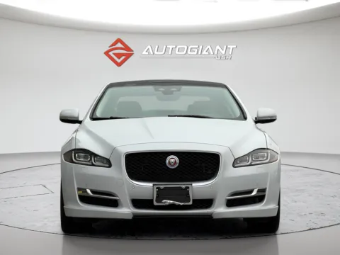 Another view of 2019 Jaguar XJ R-Sport for sale in Fishers, IN at AutoGiant USA Fishers