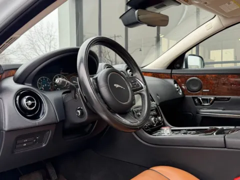Photos of 2019 Jaguar XJ R-Sport for sale in Fishers, IN at AutoGiant USA Fishers