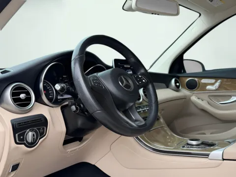 Photos of 2018 Mercedes-Benz GLC 350e for sale in Fishers, IN at AutoGiant USA Fishers