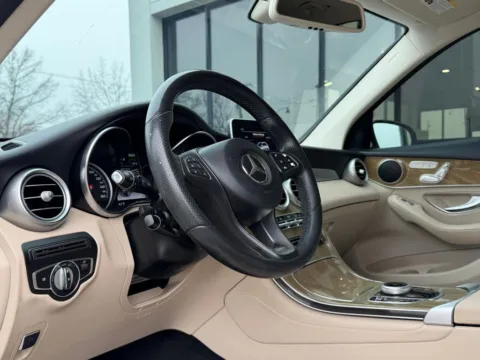 Photos of 2018 Mercedes-Benz GLC 350e for sale in Fishers, IN at AutoGiant USA Fishers