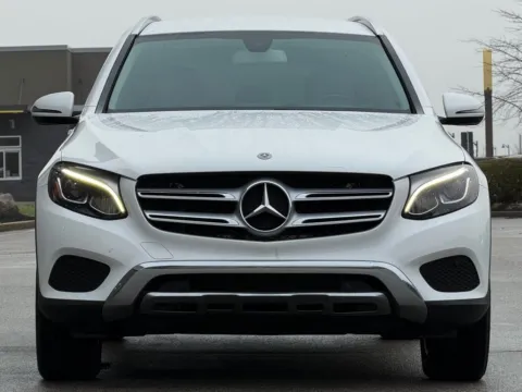 Another view of 2018 Mercedes-Benz GLC 350e for sale in Fishers, IN at AutoGiant USA Fishers