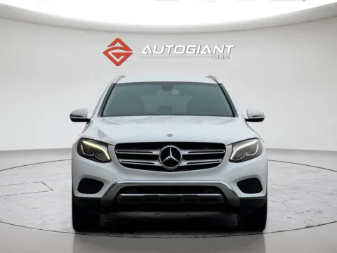 More photos of 2018 Mercedes-Benz GLC 350e at AutoGiant USA Fishers, IN