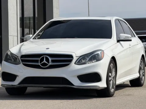 More photos of 2015 Mercedes-Benz E-Class E 350 at AutoGiant USA Fishers, IN