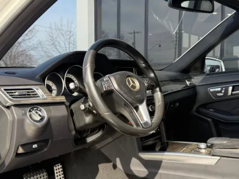 Photos of 2015 Mercedes-Benz E-Class E 350 for sale in Fishers, IN at AutoGiant USA Fishers