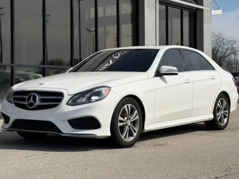 More photos of 2015 Mercedes-Benz E-Class E 350 at AutoGiant USA Fishers, IN