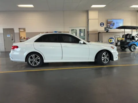 More photos of 2015 Mercedes-Benz E-Class E 350 at AutoGiant USA Fishers, IN