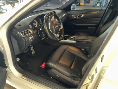 Photos of 2015 Mercedes-Benz E-Class E 350 for sale in Fishers, IN at AutoGiant USA Fishers
