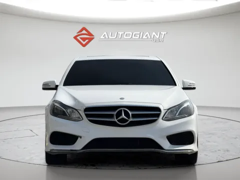 More photos of 2015 Mercedes-Benz E-Class E 350 at AutoGiant USA Fishers, IN