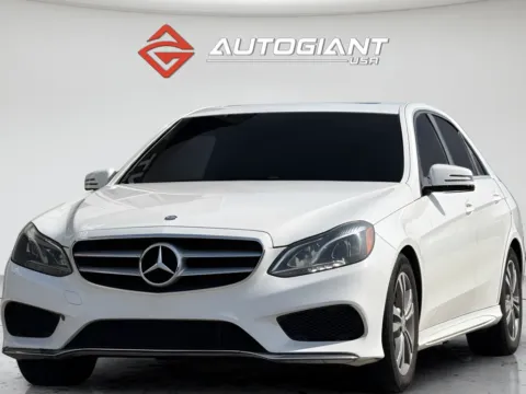 More photos of 2015 Mercedes-Benz E-Class E 350 at AutoGiant USA Fishers, IN