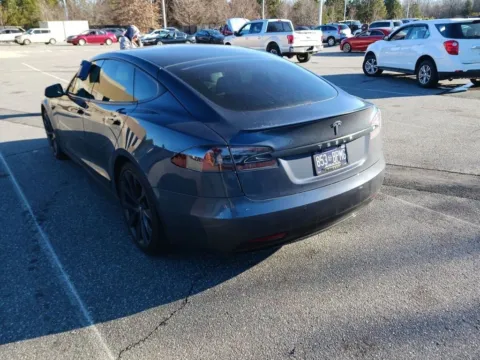 Photos of 2020 Tesla Model S Performance for sale in Fishers, IN at AutoGiant USA Fishers