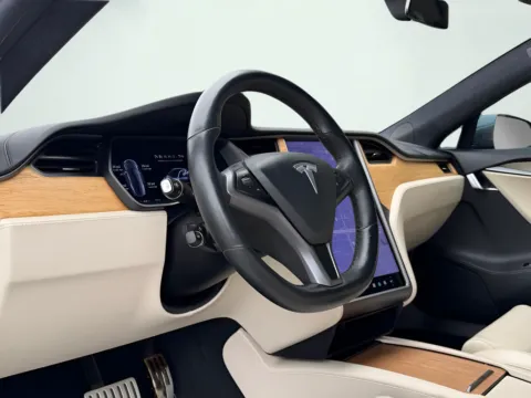 Photos of 2020 Tesla Model S Performance for sale in Fishers, IN at AutoGiant USA Fishers